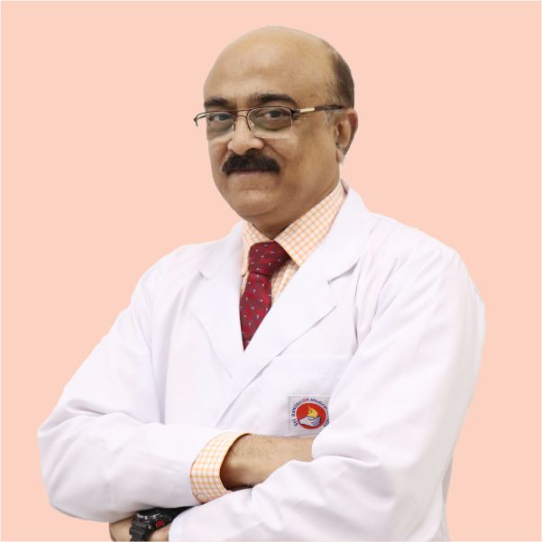 Dr. Animesh Arya